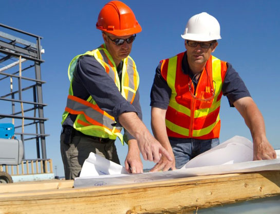 Civil Contractor