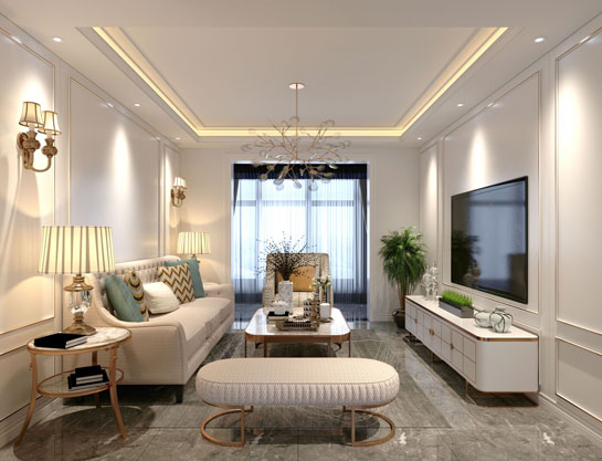 False Ceiling