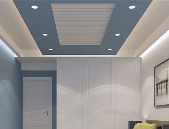 Gypsum Ceiling