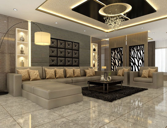 Interior Contractor
