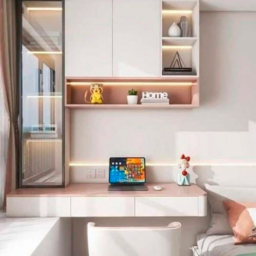 Home Solutions