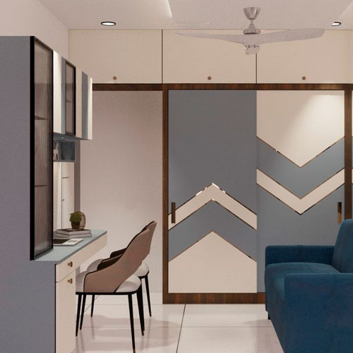 Home Solutions