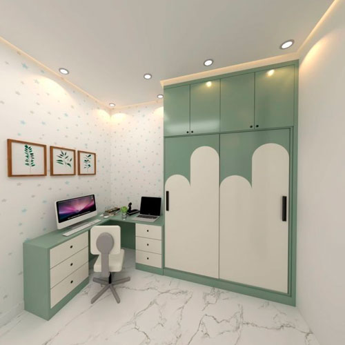 Home Solutions